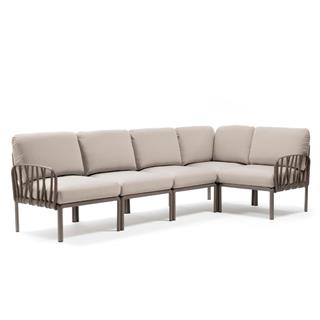 Nardi Komodo Seating Group