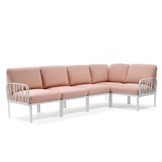 Nardi Komodo Seating Group