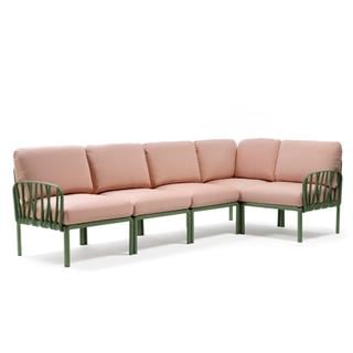 Nardi Komodo Seating Group