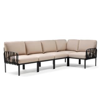 Nardi Komodo Seating Group