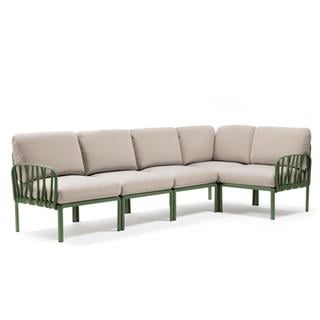 Nardi Komodo Seating Group
