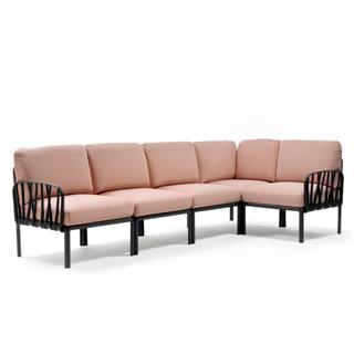 Nardi Komodo Seating Group