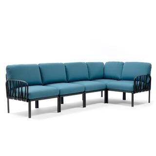 Nardi Komodo Seating Group