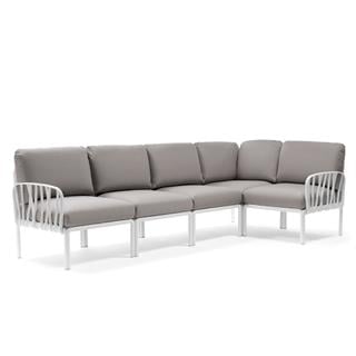 Nardi Komodo Seating Group