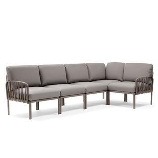 Nardi Komodo Seating Group