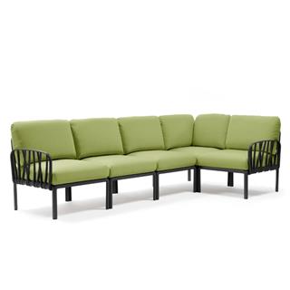 Nardi Komodo Seating Group