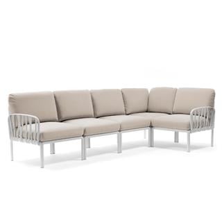 Nardi Komodo Seating Group