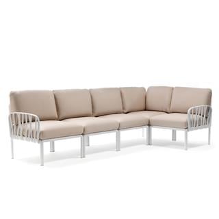 Nardi Komodo Seating Group