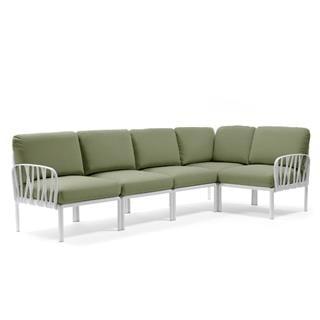 Nardi Komodo Seating Group