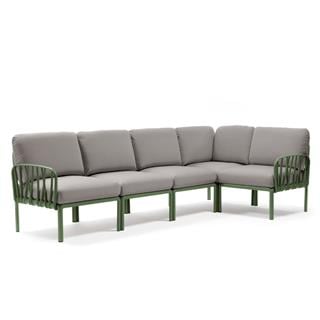 Nardi Komodo Seating Group