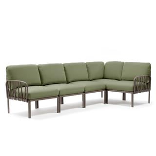 Nardi Komodo Seating Group