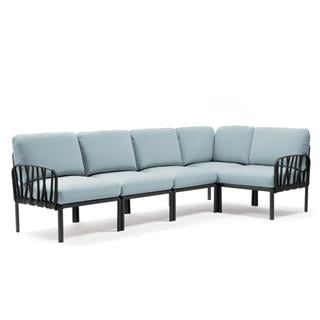Nardi Komodo Seating Group
