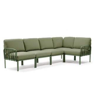 Nardi Komodo Seating Group