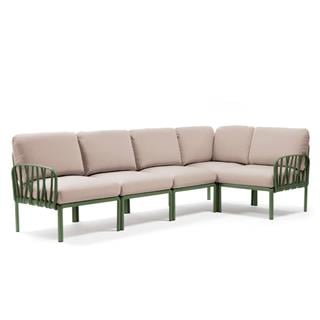 Nardi Komodo Seating Group