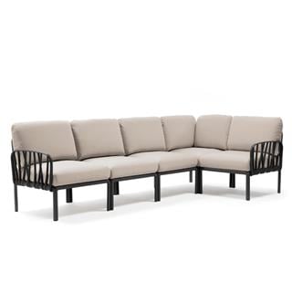 Nardi Komodo Seating Group