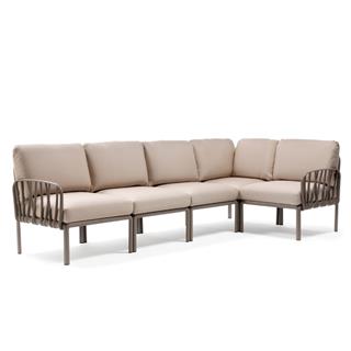 Nardi Komodo Seating Group