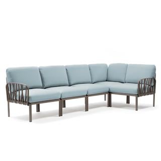 Nardi Komodo Seating Group