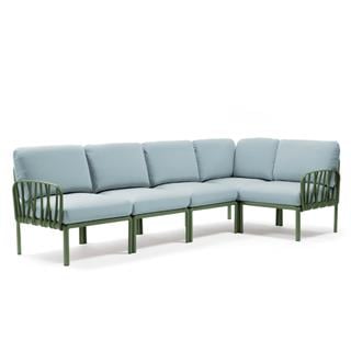 Nardi Komodo Seating Group