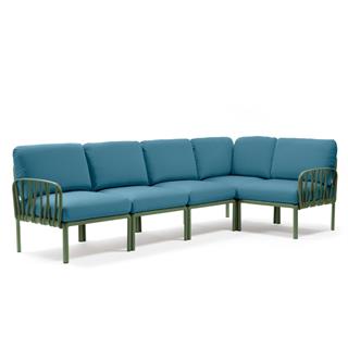 Nardi Komodo Seating Group