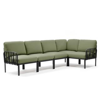 Nardi Komodo Seating Group