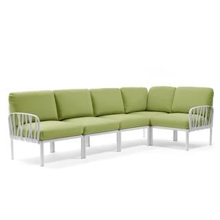 Nardi Komodo Seating Group
