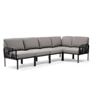 Nardi Komodo Seating Group