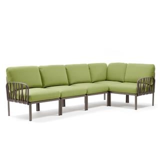 Nardi Komodo Seating Group