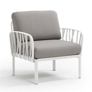 Nardi Komodo Poltrona Tekli Koltuk