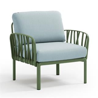 Nardi Komodo Poltrona Tekli Koltuk