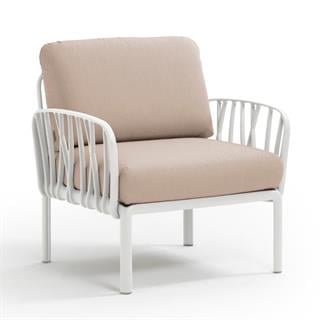 Nardi Komodo Poltrona Tekli Koltuk