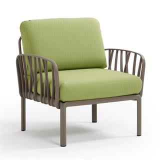 Nardi Komodo Poltrona Tekli Koltuk