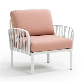 Nardi Komodo Poltrona Tekli Koltuk