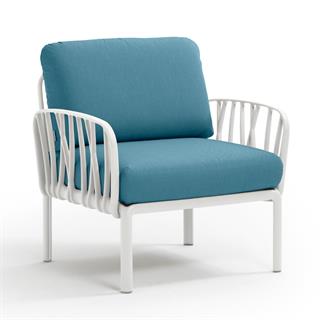 Nardi Komodo Poltrona Tekli Koltuk