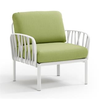 Nardi Komodo Poltrona Tekli Koltuk