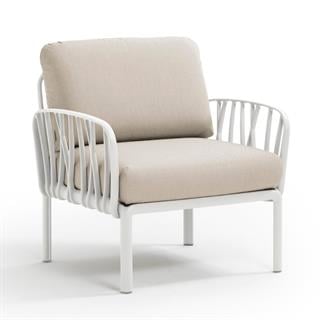 Nardi Komodo Poltrona Tekli Koltuk