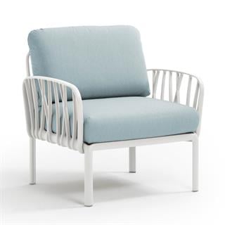 Nardi Komodo Poltrona Tekli Koltuk