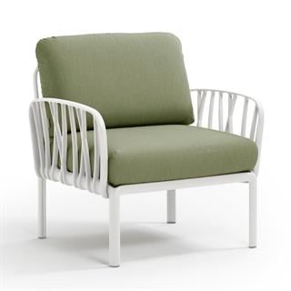 Nardi Komodo Poltrona Tekli Koltuk