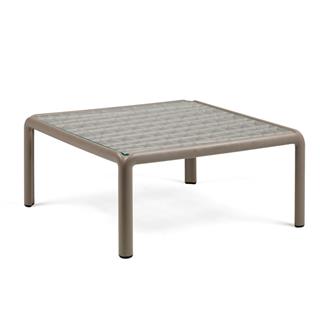 Nardi Komodo Tavolino Orta Sehpa
