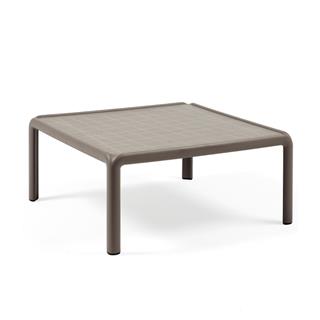 Nardi Komodo Tavolino Orta Sehpa