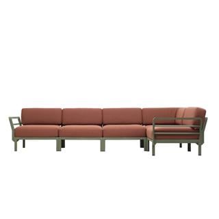 Nardi Maximo Köşe Kanepe