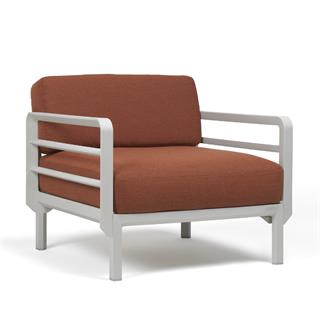 Nardi Maximo Poltrona Koltuk