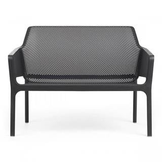 Nardi Net Anthracite Bahçe Takımı