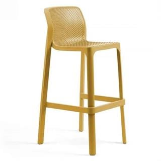 Nardi Net İstiflenebilir Bar Sandalyesi