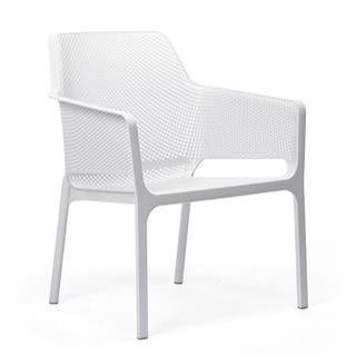 Nardi Net Bianco Garden Set