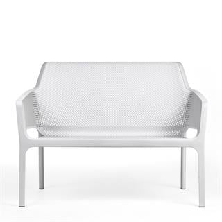 Nardi Net Stackable Sofa
