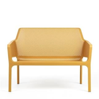 Nardi Net Stackable Sofa