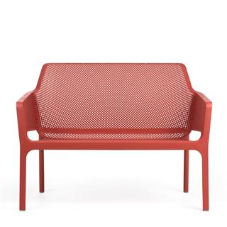 Nardi Net Stackable Sofa