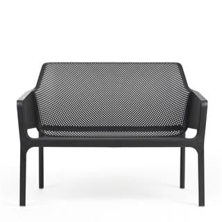 Nardi Net Stackable Sofa