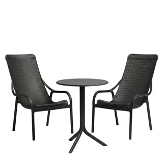 Nardi Net Lounge Spritz Bahçe Takımı
