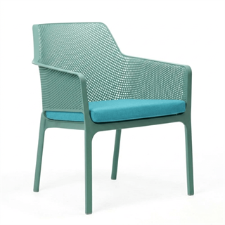 Nardi Net Relax Stackable Chair